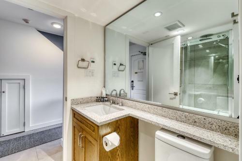 Apartamentos The Marquise By Resortquest Whistler