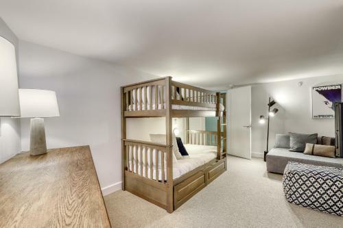 Apartamentos The Marquise By Resortquest Whistler
