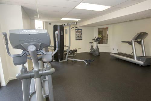 Apartamentos The Marquise By Resortquest Whistler