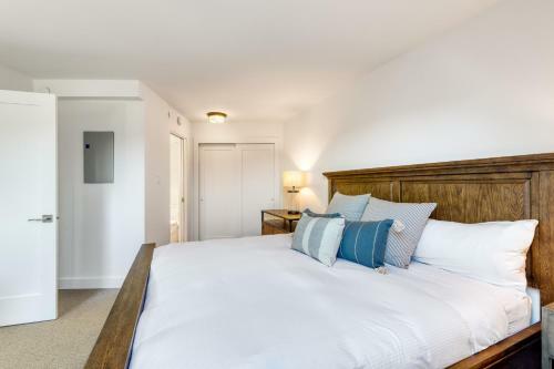 Apartamentos The Marquise By Resortquest Whistler