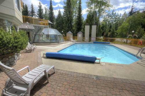 Apartamentos The Marquise By Resortquest Whistler