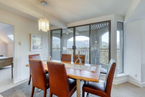Apartamentos The Marquise By Resortquest Whistler