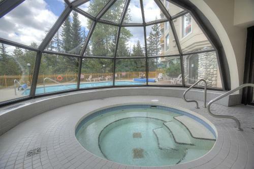Apartamentos The Marquise By Resortquest Whistler