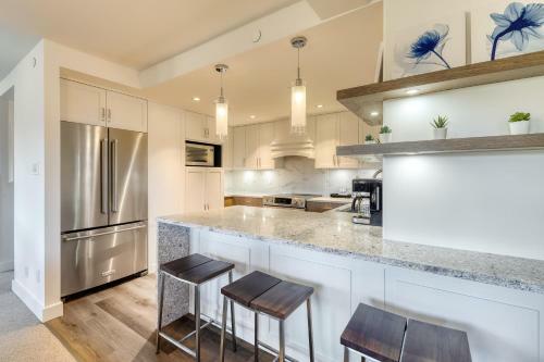 Apartamentos The Marquise By Resortquest Whistler