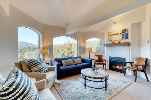 Apartamentos The Marquise By Resortquest Whistler