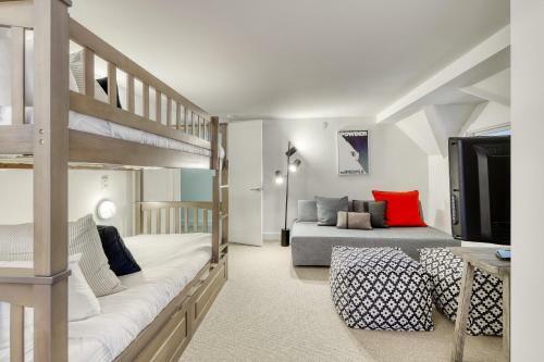 Apartamentos The Marquise By Resortquest Whistler