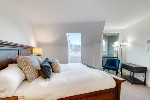 Apartamentos The Marquise By Resortquest Whistler