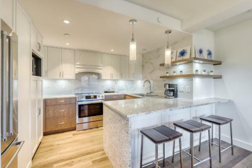 Apartamentos The Marquise By Resortquest Whistler