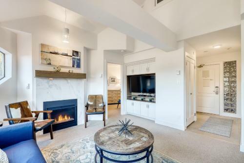 Apartamentos The Marquise By Resortquest Whistler