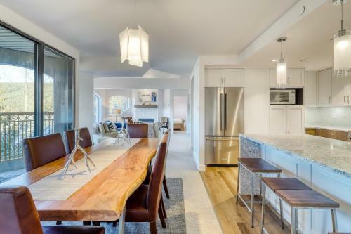Apartamentos The Marquise By Resortquest Whistler