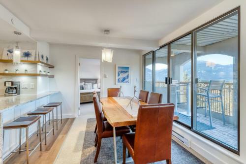 Apartamentos The Marquise By Resortquest Whistler