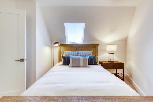 Apartamentos The Marquise By Resortquest Whistler