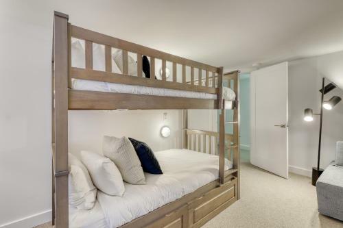 Apartamentos The Marquise By Resortquest Whistler