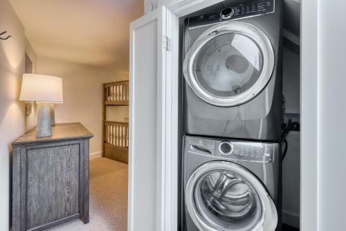 Apartamentos The Marquise By Resortquest Whistler