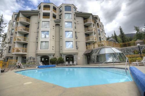 Apartamentos The Marquise By Resortquest Whistler