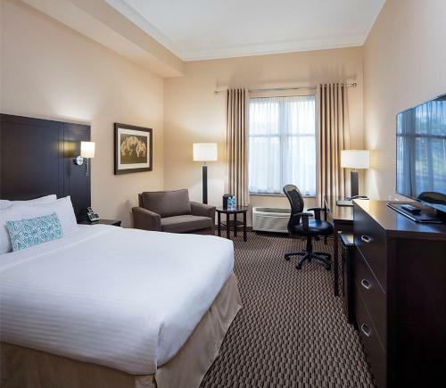 Delta Hotels By Marriott Guelph Conference Centre