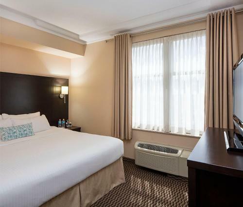 Delta Hotels By Marriott Guelph Conference Centre