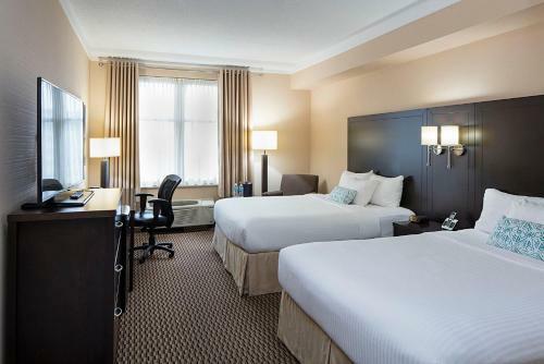 Delta Hotels By Marriott Guelph Conference Centre