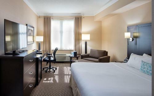 Delta Hotels By Marriott Guelph Conference Centre
