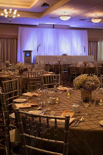 Delta Hotels By Marriott Guelph Conference Centre