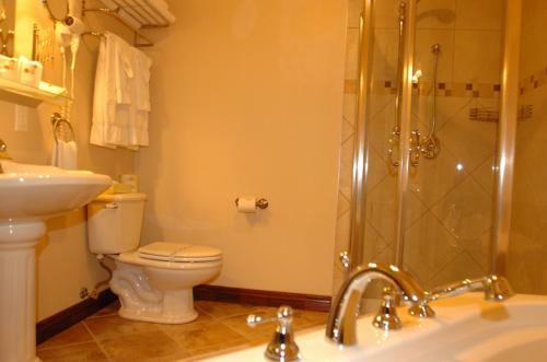 Hotel Relais St-denis