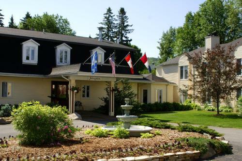Hotel Relais St-denis