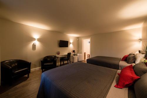 Hotel Auberge Am�rilys