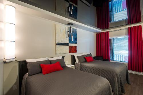 Hotel Auberge Am�rilys