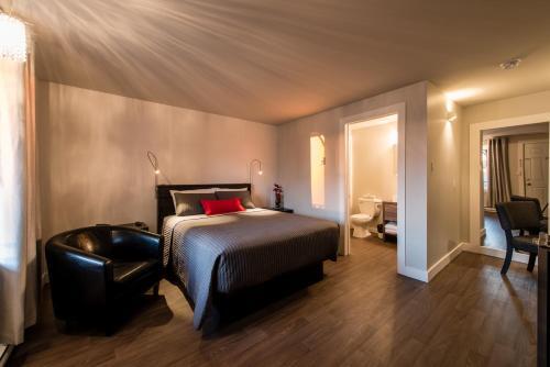 Hotel Auberge Am�rilys