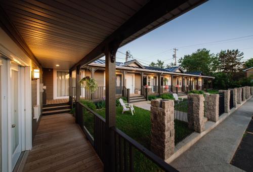 Hotel Auberge Am�rilys