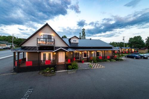 Hotel Auberge Am�rilys