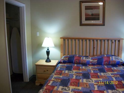 Schell Motel Express