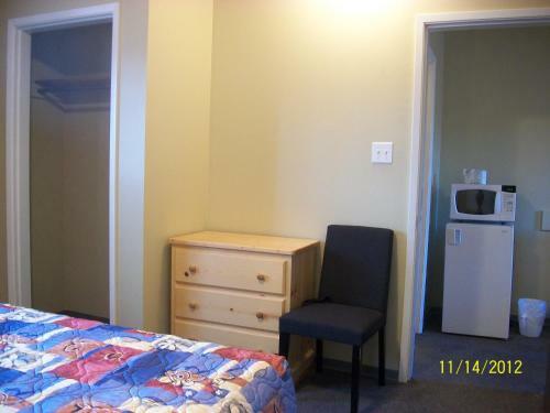 Schell Motel Express