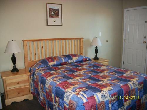 Schell Motel Express