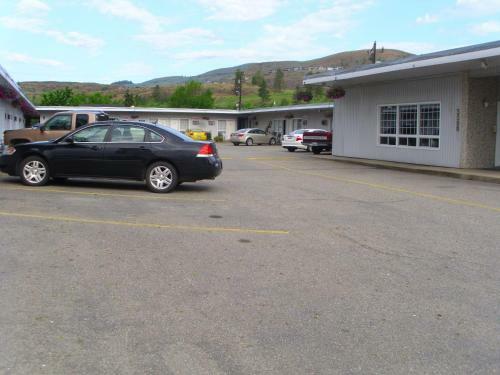 Schell Motel Express