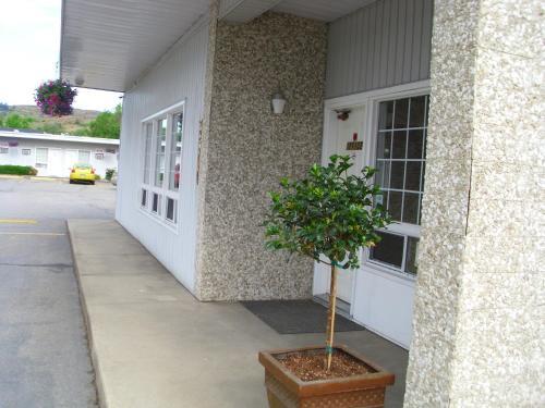 Schell Motel Express
