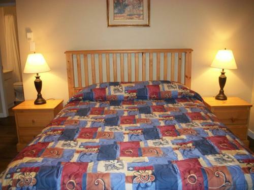 Schell Motel Express