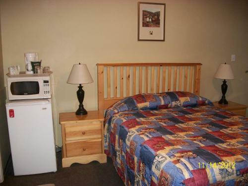 Schell Motel Express