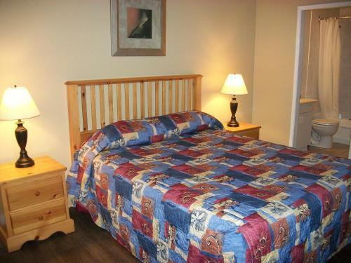 Schell Motel Express