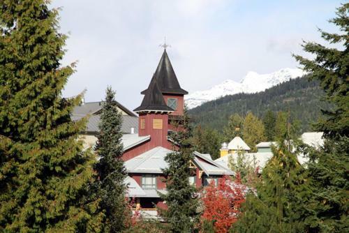 Lodge Admira Properties - Whistler