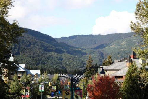 Lodge Admira Properties - Whistler