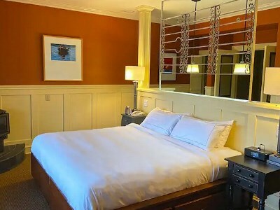 Hotel Embarc - Blue Mountain