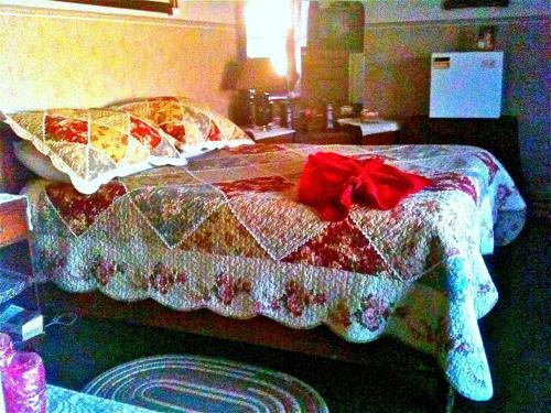 Bed & Breakfast Pillsbury Guest House
