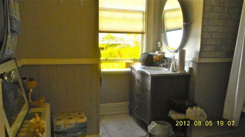 Bed & Breakfast Pillsbury Guest House