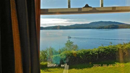 Bed & Breakfast Pillsbury Guest House