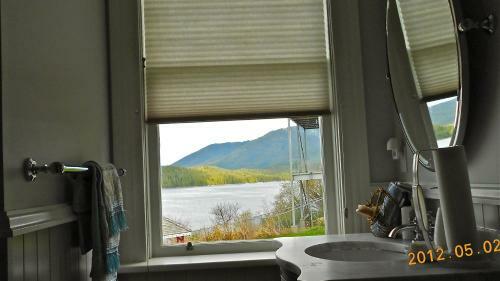 Bed & Breakfast Pillsbury Guest House