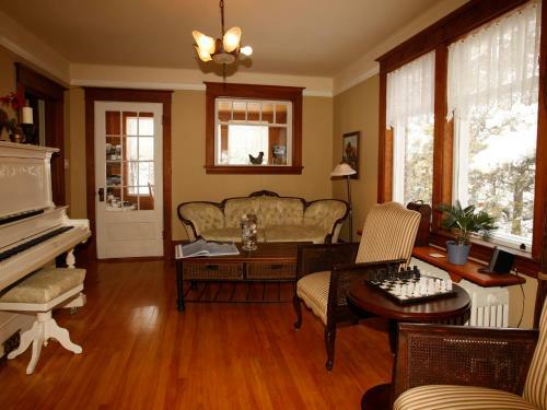 Bed & Breakfast Au Virage