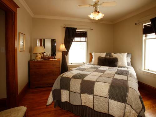 Bed & Breakfast Au Virage
