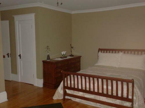 Bed & Breakfast Au Virage