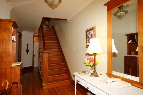 Bed & Breakfast Au Virage